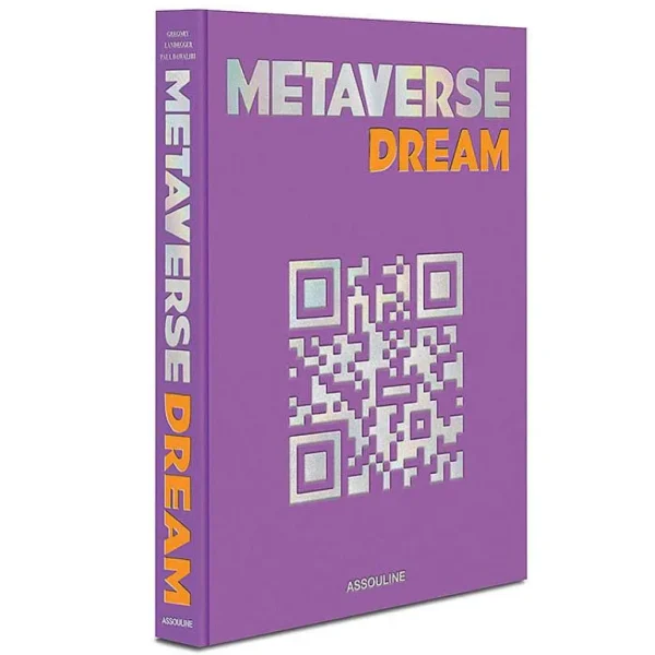 Livre Metaverse Dream-ASSOULINE Best