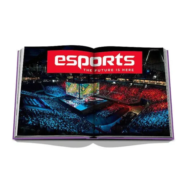 Livre Metaverse Dream-ASSOULINE Best