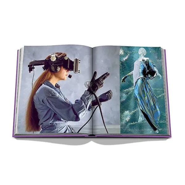 Livre Metaverse Dream-ASSOULINE Best