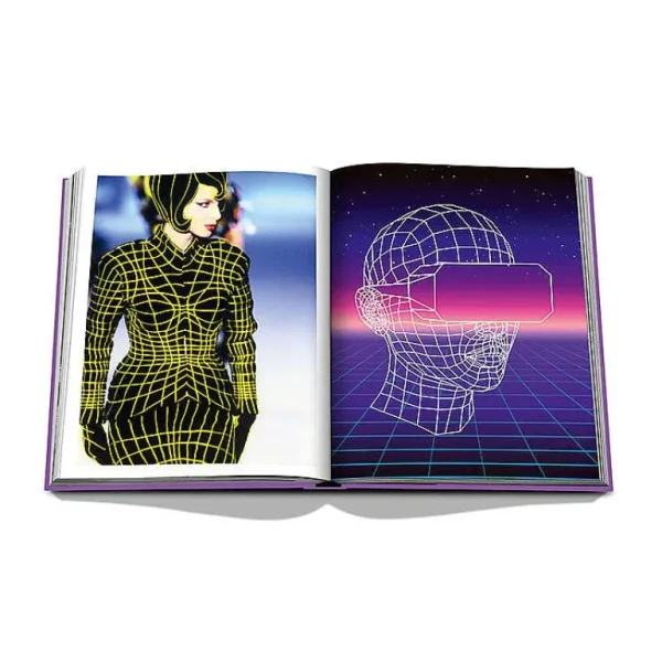 Livre Metaverse Dream-ASSOULINE Best