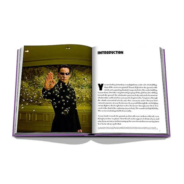Livre Metaverse Dream-ASSOULINE Best