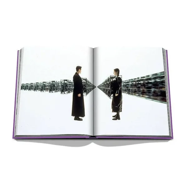 Livre Metaverse Dream-ASSOULINE Best