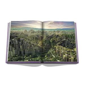 Livre Metaverse Dream-ASSOULINE Best