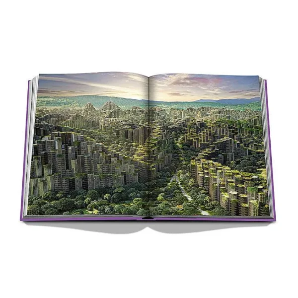 Livre Metaverse Dream-ASSOULINE Best