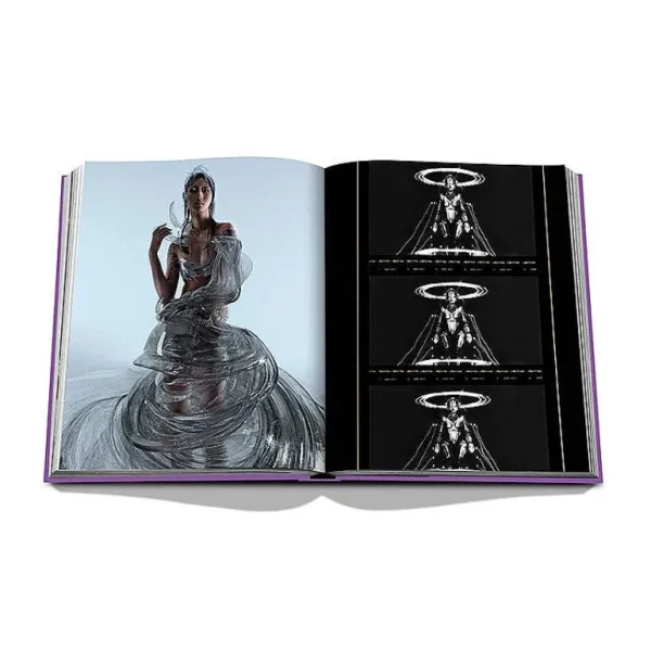 Livre Metaverse Dream-ASSOULINE Best