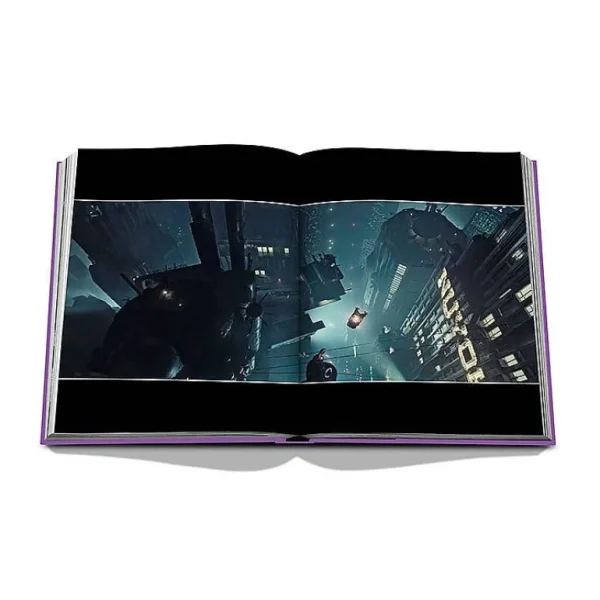 Livre Metaverse Dream-ASSOULINE Best