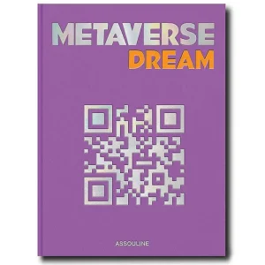 Livre Metaverse Dream-ASSOULINE Best