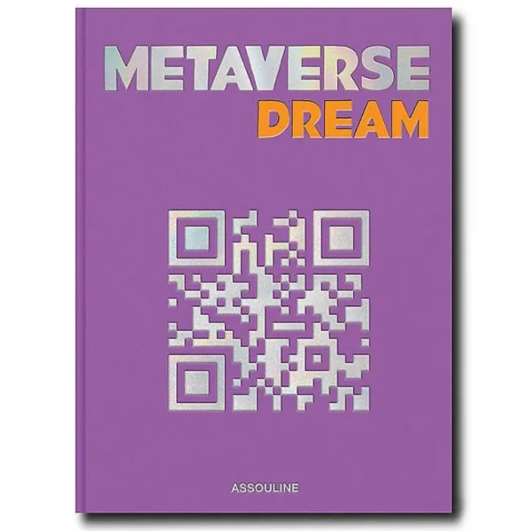 Livre Metaverse Dream-ASSOULINE Best