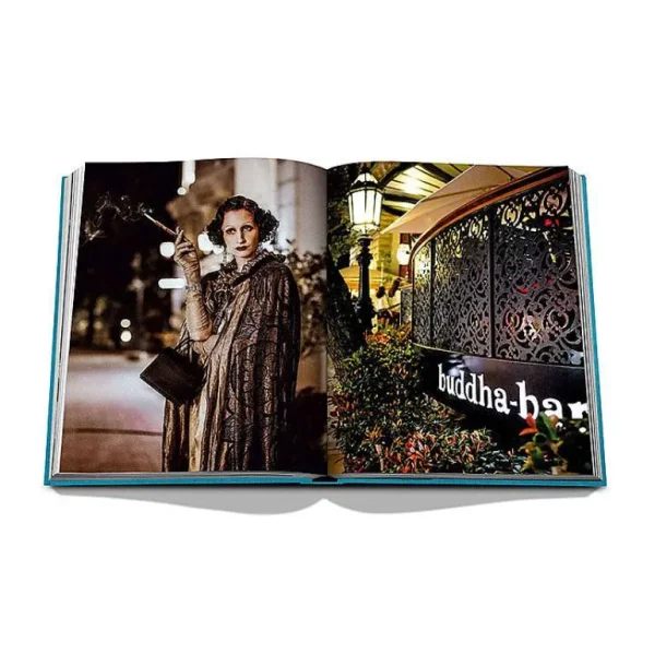 Livre Monte Carlo-ASSOULINE Best