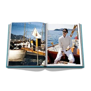Livre Monte Carlo-ASSOULINE Best