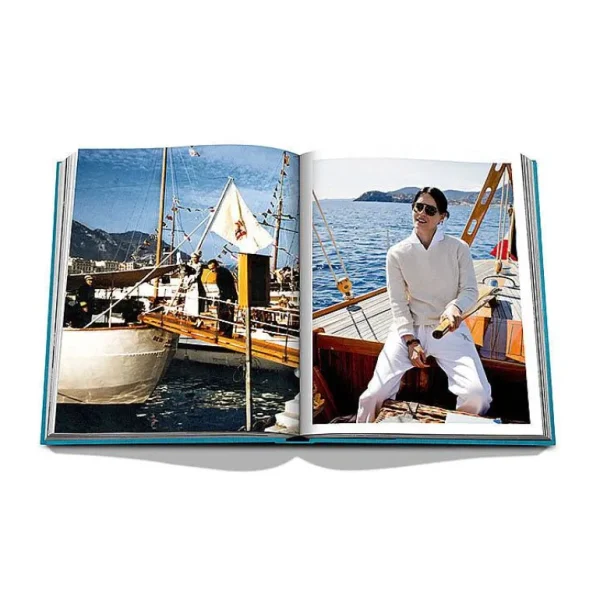 Livre Monte Carlo-ASSOULINE Best
