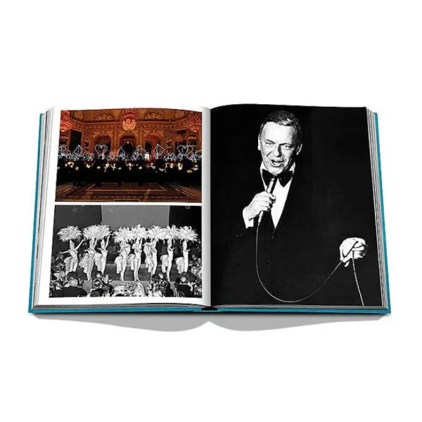 Livre Monte Carlo-ASSOULINE Best