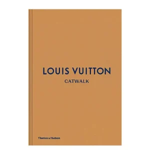 Livre Déco Louis Vuitton Catwalk-NEW MAGS Shop