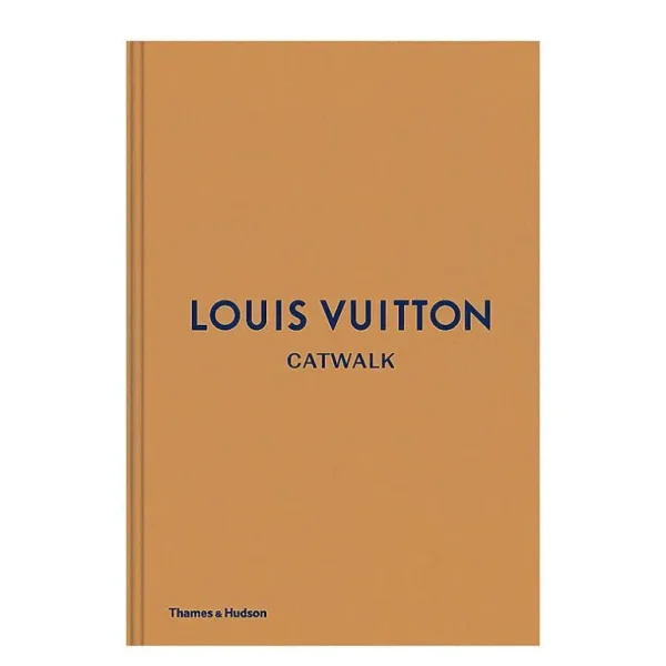 Livre Déco Louis Vuitton Catwalk-NEW MAGS Shop