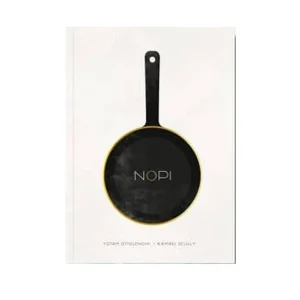 Livre De Recettes - Nopi-NEW MAGS Best Sale