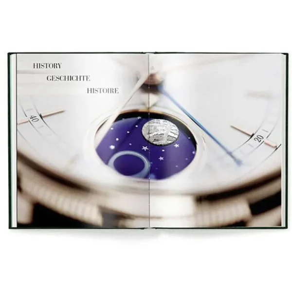Livre Rolex - The Watch Book-NEW MAGS Hot