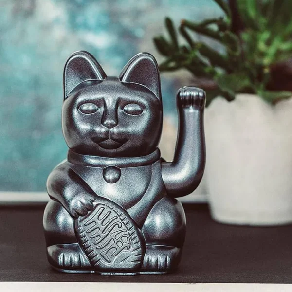 Lucky Cat - Galaxy-DONKEY PRODUCTS Sale