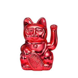 Lucky Cat - Rouge Edition Festive-DONKEY PRODUCTS New