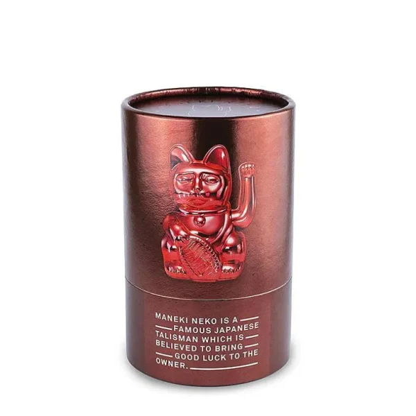 Lucky Cat - Rouge Edition Festive-DONKEY PRODUCTS New