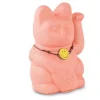 Lucky Cat Charms Smiley® - Peach-DONKEY PRODUCTS Flash Sale