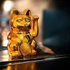 Lucky Cat Cosmic - Cuivre Edition Limitee Mars-DONKEY PRODUCTS Outlet