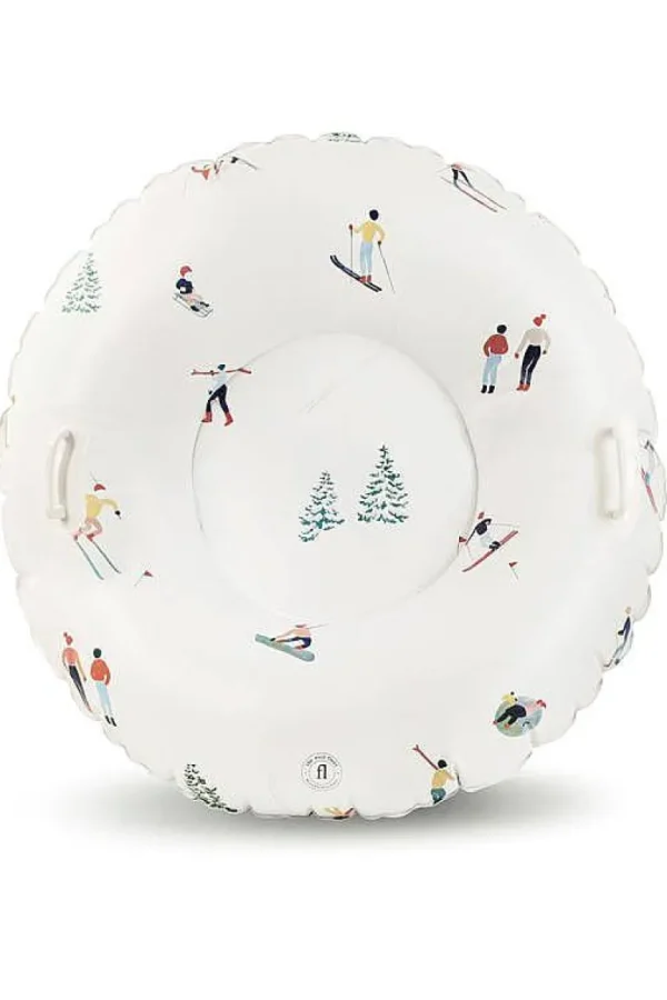 Luge Gonflable - Aspen-THE NICE FLEET Discount