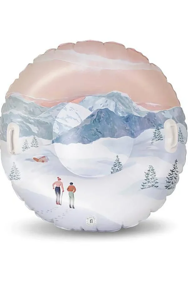 Luge Gonflable - Rochebrune-THE NICE FLEET Cheap