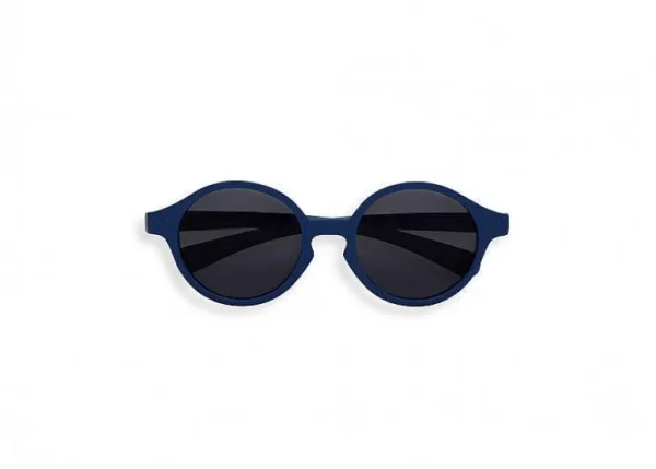 Lunettes De Soleil #Sun Kids (9-36 Mois) - Denim Blue-IZIPIZI Shop