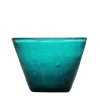 Memento Bol - Bleu Petrole-SERAFINO ZANI Best Sale