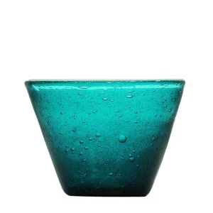 Memento Bol - Bleu Petrole-SERAFINO ZANI Best Sale