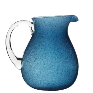 Memento Carafe - Bleu Marine-SERAFINO ZANI Fashion
