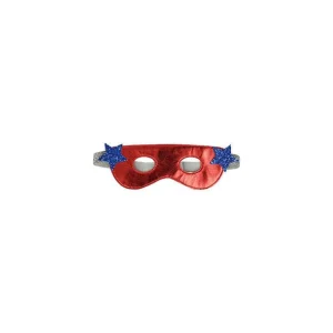 Deguisement De Super Heros Bleu-MERI MERI Cheap
