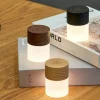 Mini Lampe Lemelia - Frene Blanc-GINGKO Online