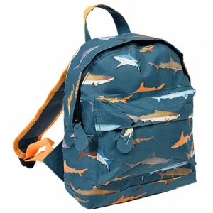 Mini Sac A Dos - Sharks-REX New