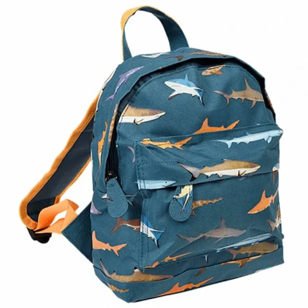 Mini Sac A Dos - Sharks-REX New
