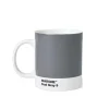 Mug Pantone - Gris Fonce-COPENHAGEN DESIGN Discount