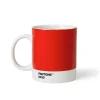 Mug Pantone - Rouge-COPENHAGEN DESIGN Best Sale