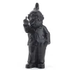 Nain Doigt D'Honneur By Ottmar Horl - Noir-MAISENBACHER CHRISTO Sale