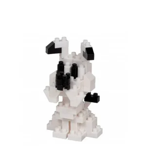 Nanoblock Idefix-MARKS EUROPE New