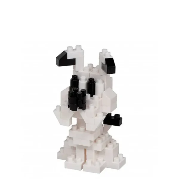 Nanoblock Idefix-MARKS EUROPE New