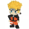 Nanoblock Naruto - Naruto Uzumaki-MARKS EUROPE Best
