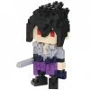 Nanoblock Naruto - Sasuke Uchiwa-MARKS EUROPE Cheap