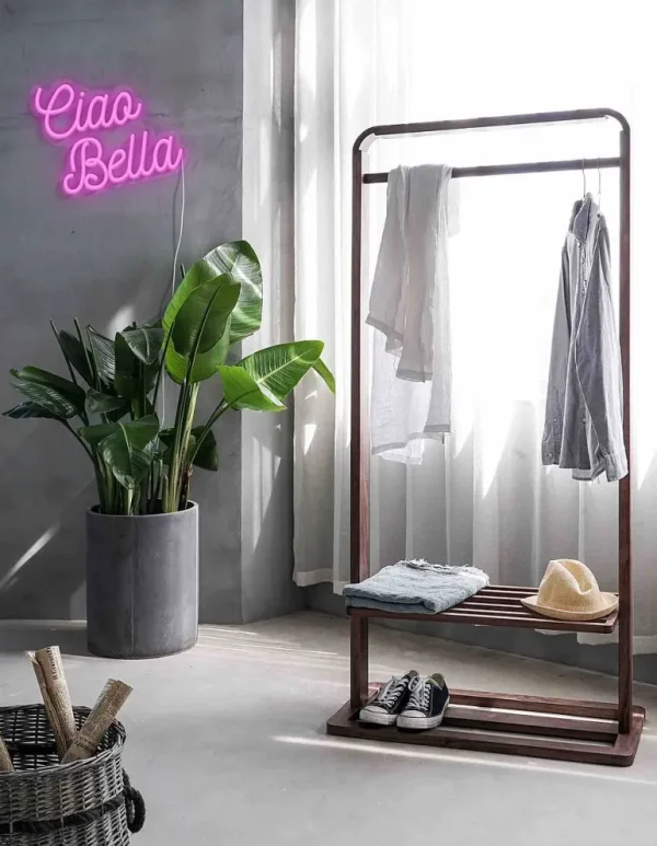 Neon Ciao Bella-L10 TRADING Store