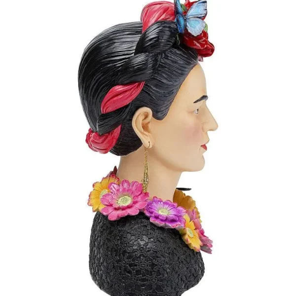 Objet Déco Muse Flowers - H.41 Cm-KARE DESIGN Discount