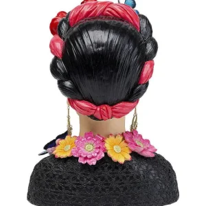Objet Déco Muse Flowers - H.41 Cm-KARE DESIGN Discount