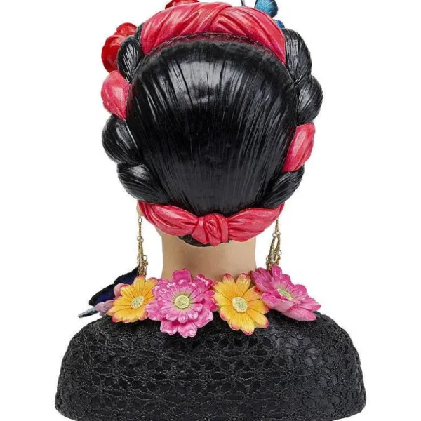 Objet Déco Muse Flowers - H.41 Cm-KARE DESIGN Discount
