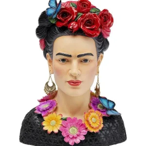 Objet Déco Muse Flowers - H.41 Cm-KARE DESIGN Discount