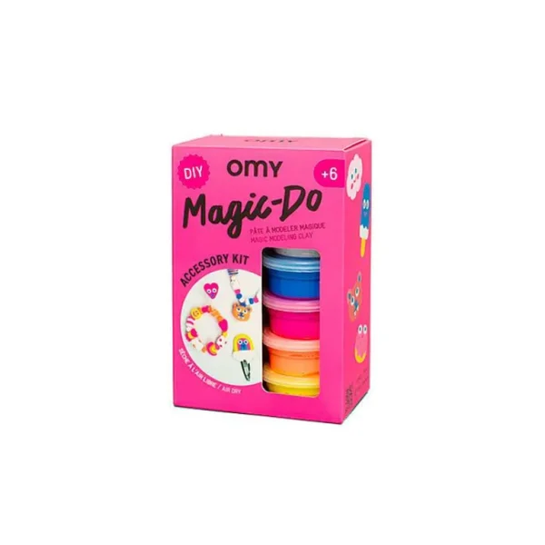 Magic Do - Bijoux-OMY Online