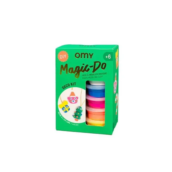 Magic Do - Ho Ho Ho-OMY Best Sale