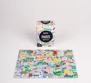 Mini Puzzle - Plusieurs Modeles-OMY Cheap